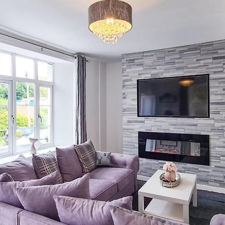 Driftwood Cottage, Luxury Character Cottage In The English Riviera, Close To The Picturesque Precinct Of St Marychurch, A Short Walk To The Stunning Beaches Of Babbacombe And Oddicombe! Torquay Esterno foto