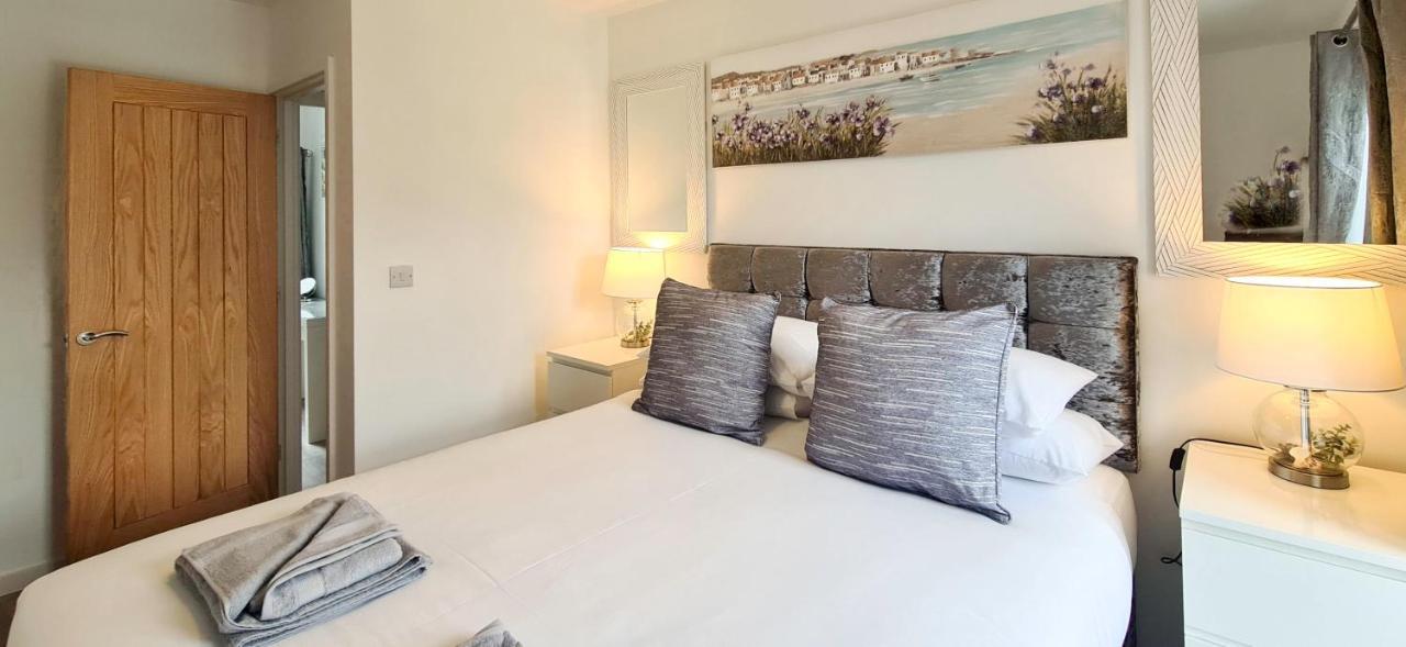 Driftwood Cottage, Luxury Character Cottage In The English Riviera, Close To The Picturesque Precinct Of St Marychurch, A Short Walk To The Stunning Beaches Of Babbacombe And Oddicombe! Torquay Esterno foto