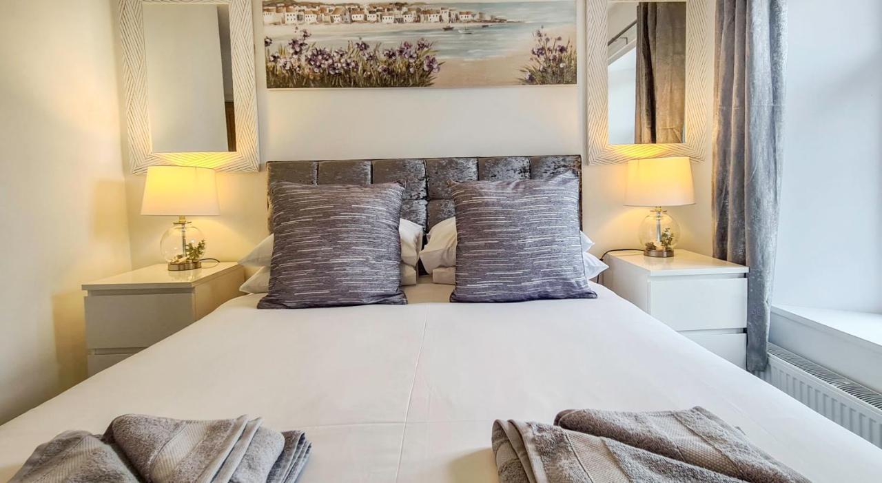 Driftwood Cottage, Luxury Character Cottage In The English Riviera, Close To The Picturesque Precinct Of St Marychurch, A Short Walk To The Stunning Beaches Of Babbacombe And Oddicombe! Torquay Esterno foto