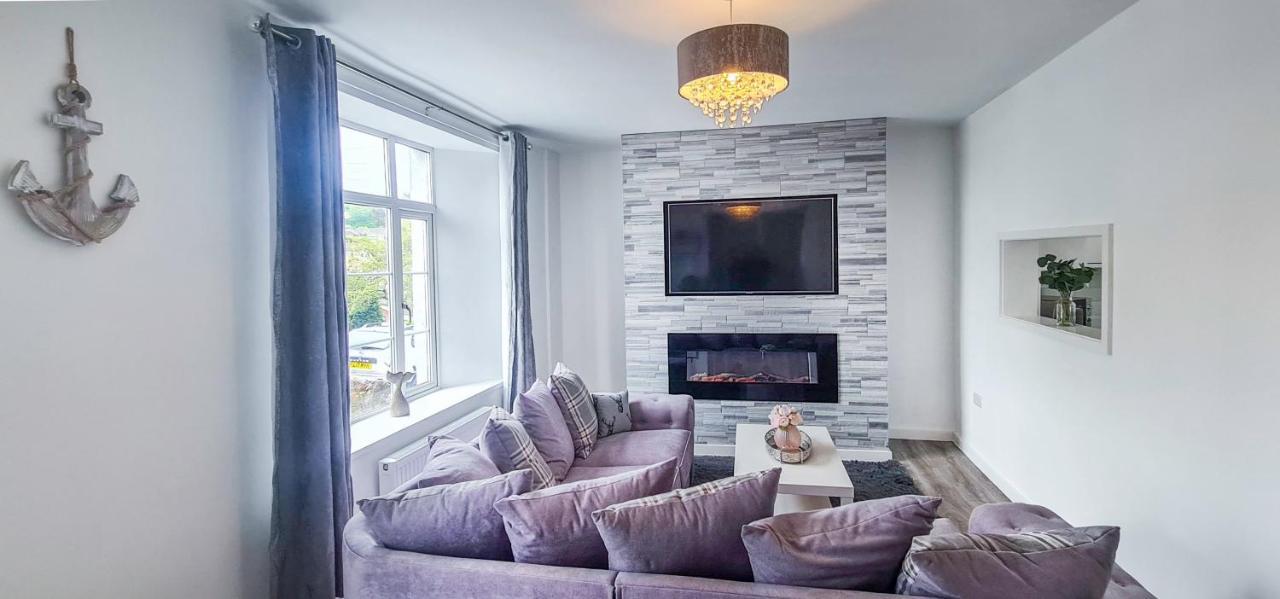 Driftwood Cottage, Luxury Character Cottage In The English Riviera, Close To The Picturesque Precinct Of St Marychurch, A Short Walk To The Stunning Beaches Of Babbacombe And Oddicombe! Torquay Esterno foto