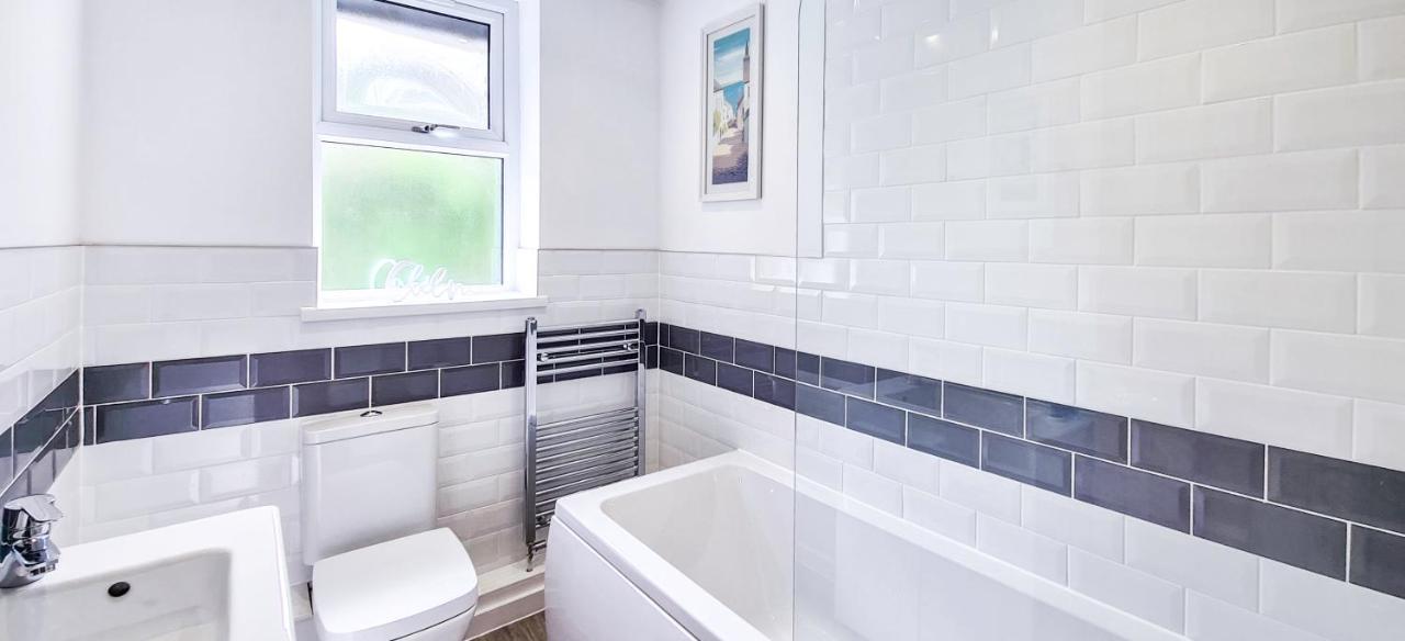 Driftwood Cottage, Luxury Character Cottage In The English Riviera, Close To The Picturesque Precinct Of St Marychurch, A Short Walk To The Stunning Beaches Of Babbacombe And Oddicombe! Torquay Esterno foto